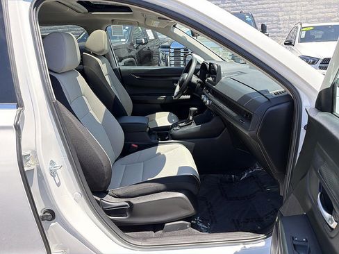 Used 2025 Honda CR-V EX image 27