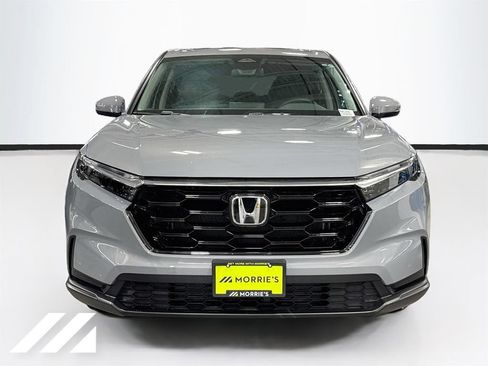 Used 2024 Honda CR-V EX image 2