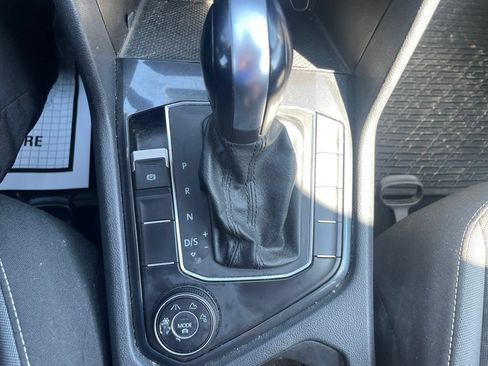 Used 2021 Volkswagen Tiguan S AWD/4WD image 19