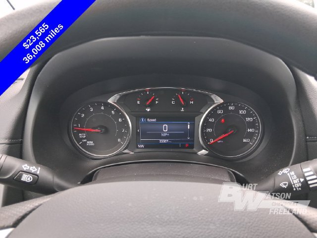 Used 2024 GMC Terrain SLE w/ Driver Convenience Package AWD/4WD image 30