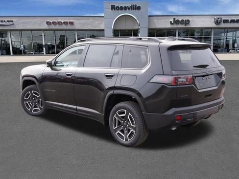 New 2026 Jeep Cherokee Limited AWD/4WD image 5