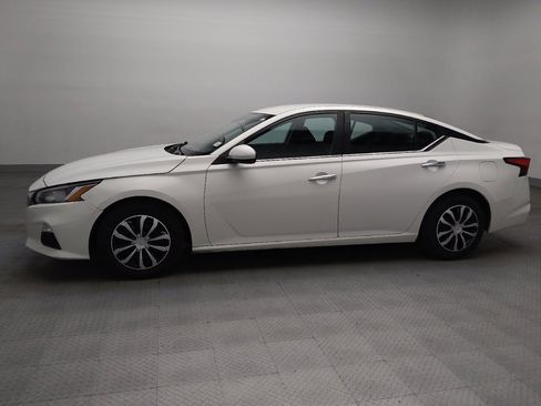 Used 2021 Nissan Altima 2.5 S w/ Driver Assist Package FWD image 2