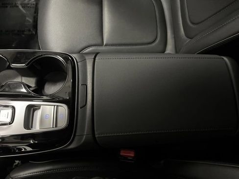 Used 2024 Hyundai Tucson Limited image 22