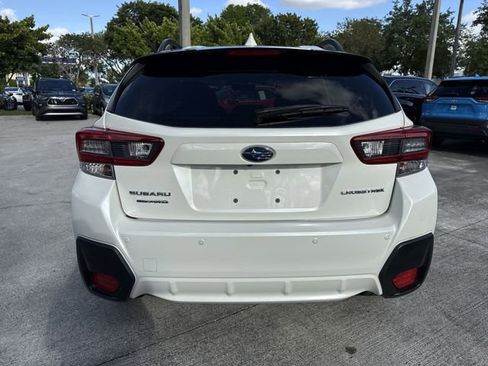 Certified 2023 Subaru Crosstrek 2.5i Limited AWD/4WD image 24