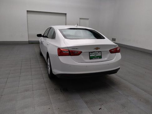 Used 2024 Chevrolet Malibu LT image 5