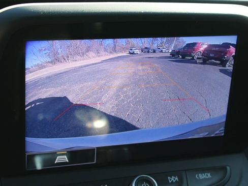 Used 2021 Chevrolet Camaro ZL1 image 31