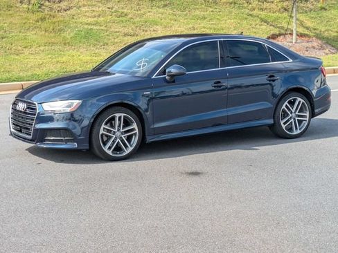 Used 2019 Audi A3 2.0T Premium Plus FWD image 8