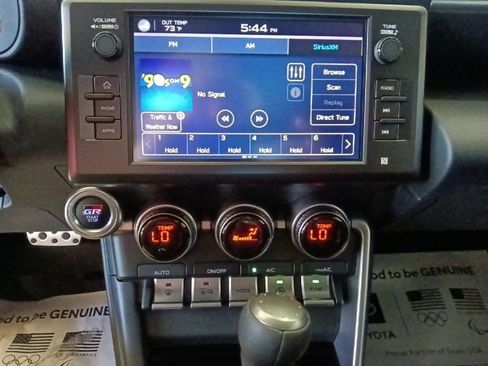 New 2026 Toyota GR86 Premium RWD image 21