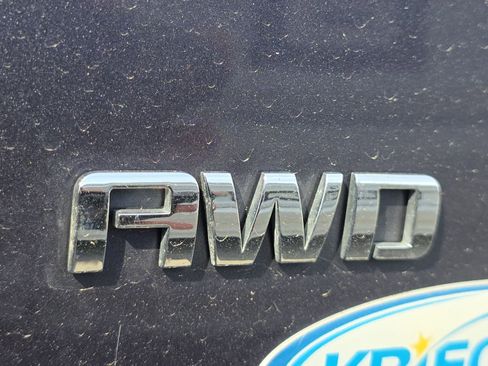 Used 2014 Chevrolet Equinox LT w/ Driver Convenience Package image 6