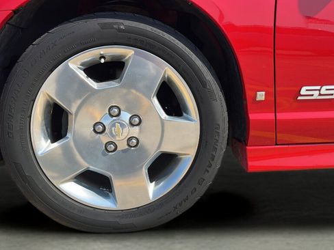 Used 2006 Chevrolet Monte Carlo SS FWD image 15