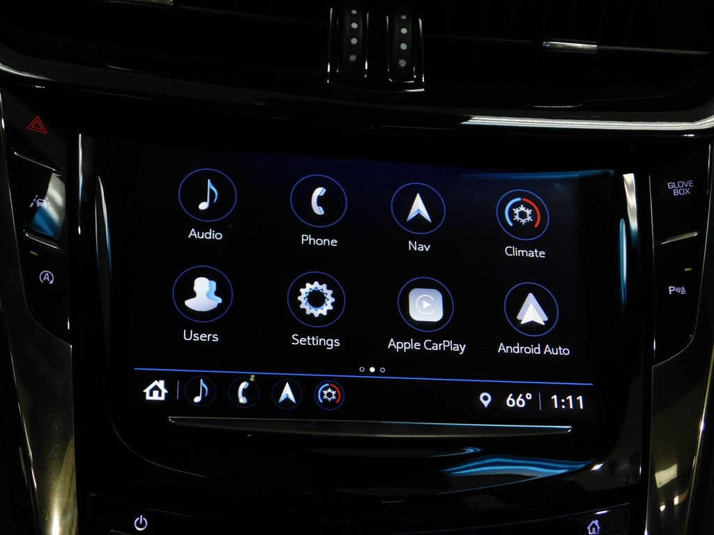 Used 2019 Cadillac CTS Luxury AWD/4WD image 45