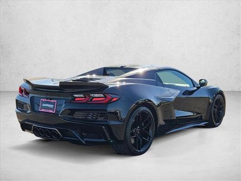 New 2026 Chevrolet Corvette Z06 image 2