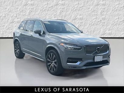 Used 2024 Volvo XC90 B6 Plus