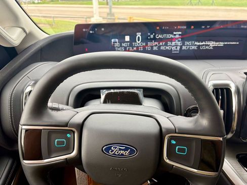 New 2026 Ford Expedition Platinum AWD/4WD image 14