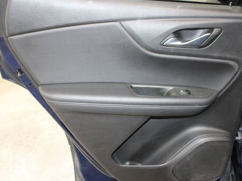 Used 2022 Chevrolet Blazer LT image 41