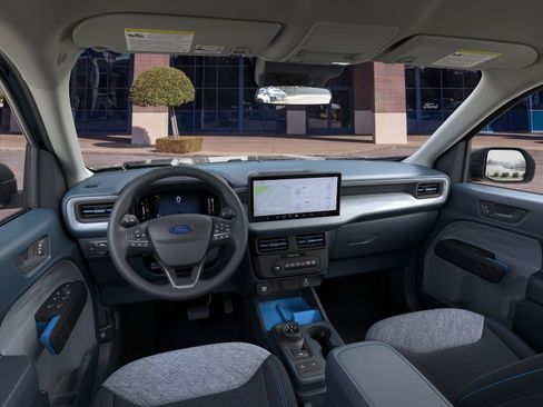 New 2026 Ford Maverick XLT AWD/4WD image 9