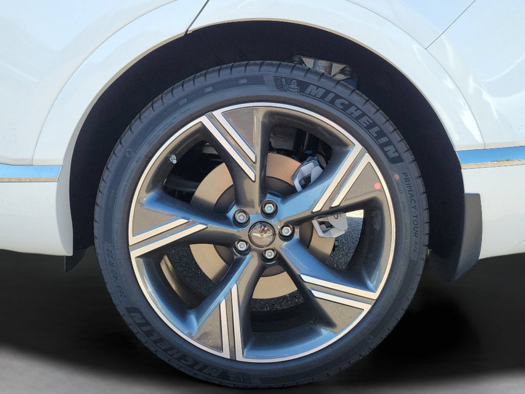Used 2026 Genesis GV80 2.5T Prestige AWD/4WD image 28