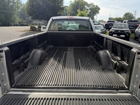 Used 2007 Ford F150 XL RWD image 16
