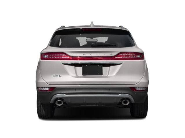 Used 2019 Lincoln MKC Select w/ Select Plus Package FWD image 5
