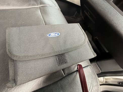 Used 2015 Ford F150 Lariat w/ Equipment Group 502A Luxury image 20