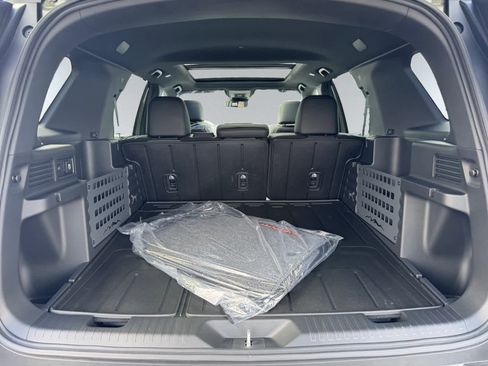 New 2026 Honda Passport TrailSport Elite image 4