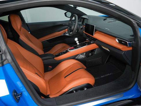 Used 2024 Lotus Emira First Edition RWD image 2