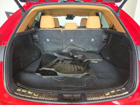 Used 2025 Lexus NX 250 FWD w/ Accessory Package (Z1) image 11