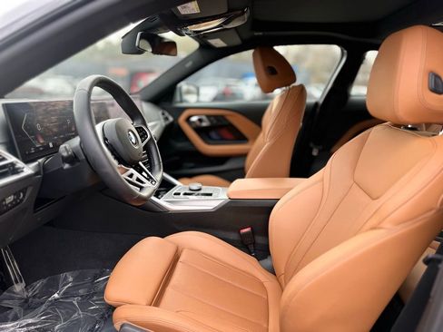 Certified 2025 BMW 230i xDrive Coupe w/ M Sport Package AWD/4WD image 12