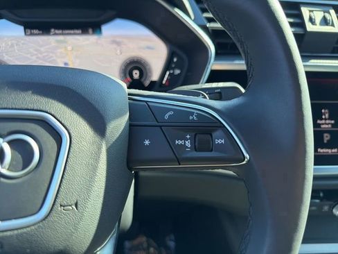 Used 2021 Audi Q3 2.0T Premium Plus image 23