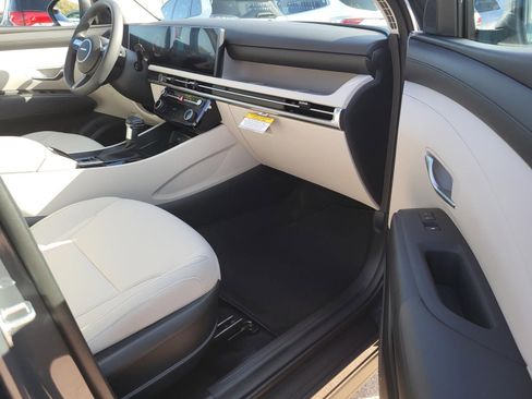 New 2026 Hyundai Tucson SEL FWD image 7