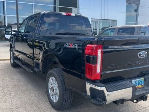 Used 2024 Ford F250 XLT w/ 360-Degree Camera Package image 4