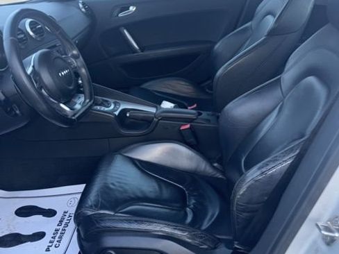 Used 2008 Audi TT 2.0T image 9