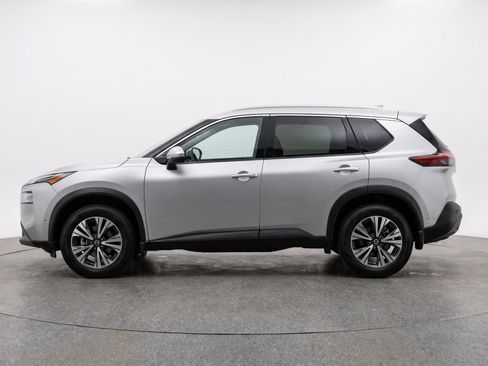 Used 2023 Nissan Rogue SV FWD image 5