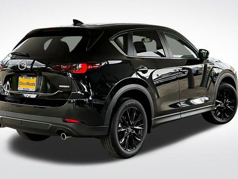 New 2025 MAZDA CX-5 Carbon Edition image 10