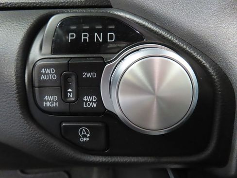Used 2023 RAM 1500 Laramie AWD/4WD image 54