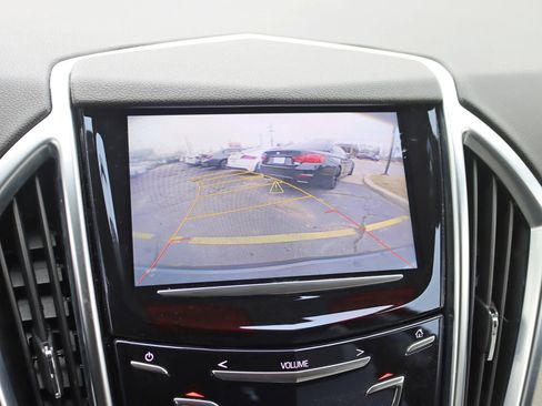 Used 2015 Cadillac SRX Premium image 19