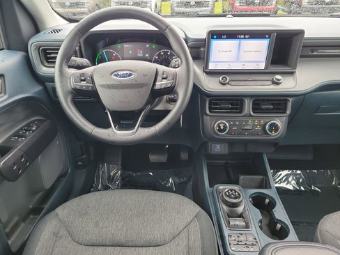 Used 2024 Ford Maverick XLT w/ XLT Luxury Package FWD image 10