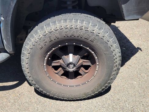 Used 2006 Dodge Ram 2500 Truck SLT w/ Quad Cab Big Horn Value Group AWD/4WD image 8