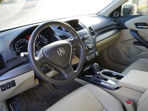 Used 2017 Acura RDX FWD image 8