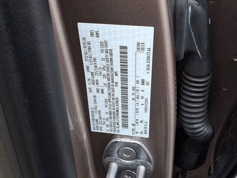 Used 2021 Lincoln Corsair AWD w/ Premium Package image 30