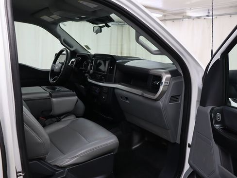 Used 2022 Ford F150 XL w/ Trailer Tow Package AWD/4WD image 22