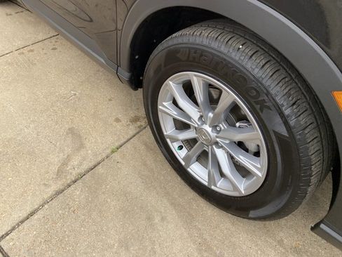 Used 2025 Honda CR-V EX-L image 31