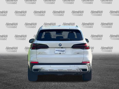 Certified 2024 BMW X5 xDrive50e w/ Premium Package image 6