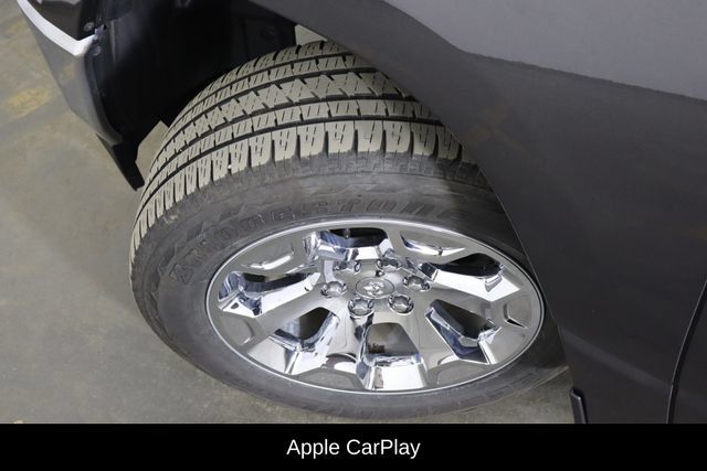 Used 2022 RAM 1500 Big Horn AWD/4WD image 36