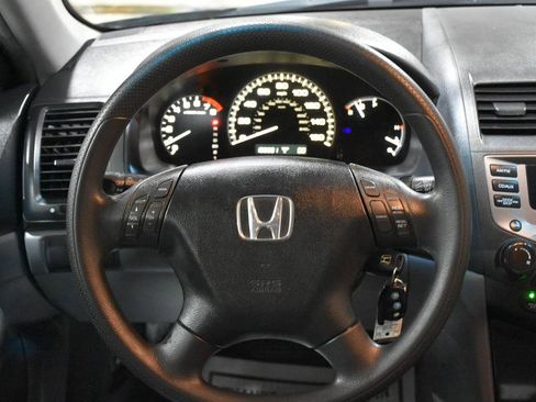 Used 2007 Honda Accord SE image 34
