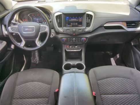 Used 2020 GMC Terrain SLE w/ Driver Convenience Package AWD/4WD image 15