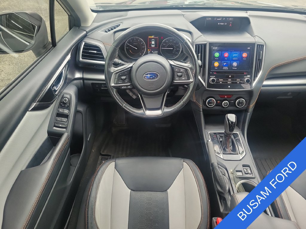 Used 2019 Subaru Crosstrek 2.0i Limited w/ Moonroof Package w/Navigation AWD/4WD image 8