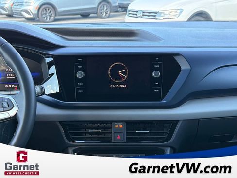 Certified 2023 Volkswagen Taos SE image 19
