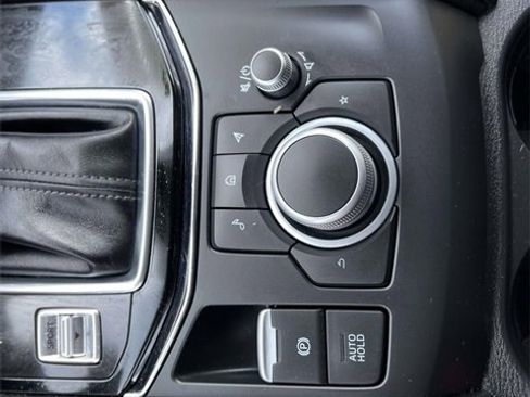 Certified 2023 MAZDA CX-5 AWD 2.5 S w/ Select Package image 18