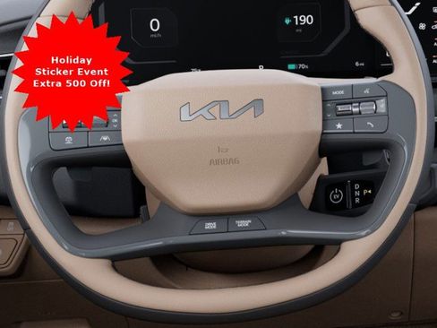 New 2026 Kia EV9 GT-Line image 25